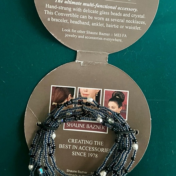 NEW: The ULTIMATE multi-functional accessory! - Picture 4 of 5